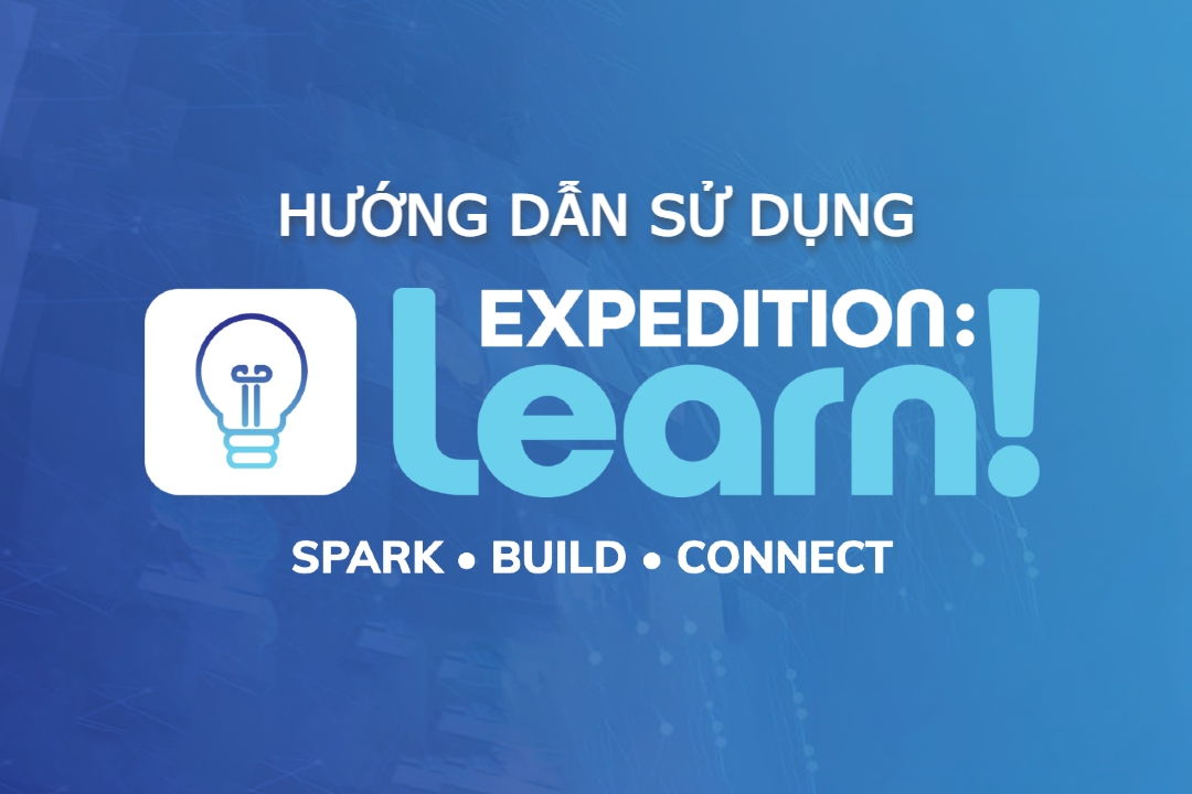 Hướng dẫn sử dụng Britannica Expedition Learn